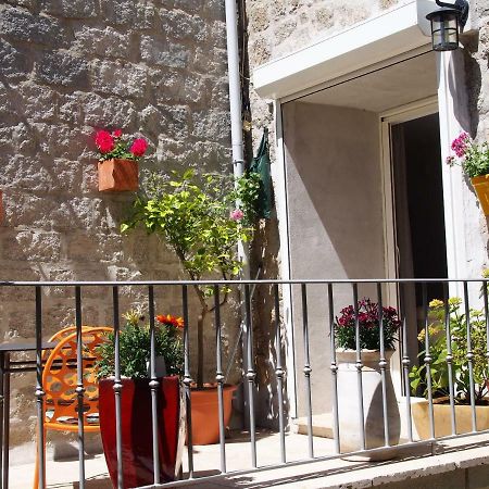 Maison De Vacances - Casa Mezanaccia Avec Terrasse Fleurie Meuble Tourisme 3 Etoiles Santa-Lucia-di-Tallano Экстерьер фото