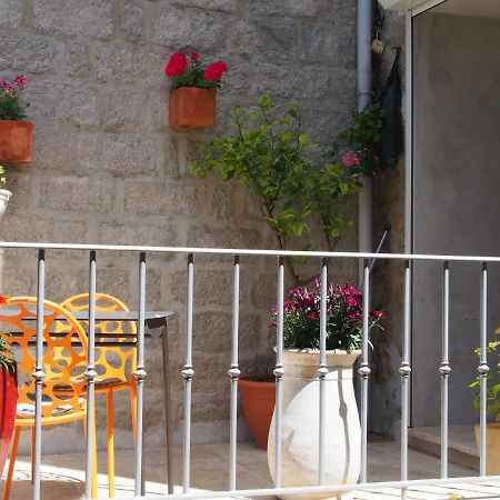 Maison De Vacances - Casa Mezanaccia Avec Terrasse Fleurie Meuble Tourisme 3 Etoiles Santa-Lucia-di-Tallano Экстерьер фото